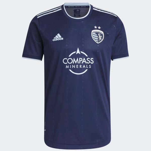 Thailandia Maglia Sporting Kansas City Away 23/24